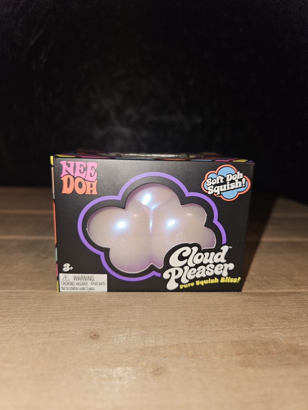 NeeDoh Cloud Pleaser ✨☁️